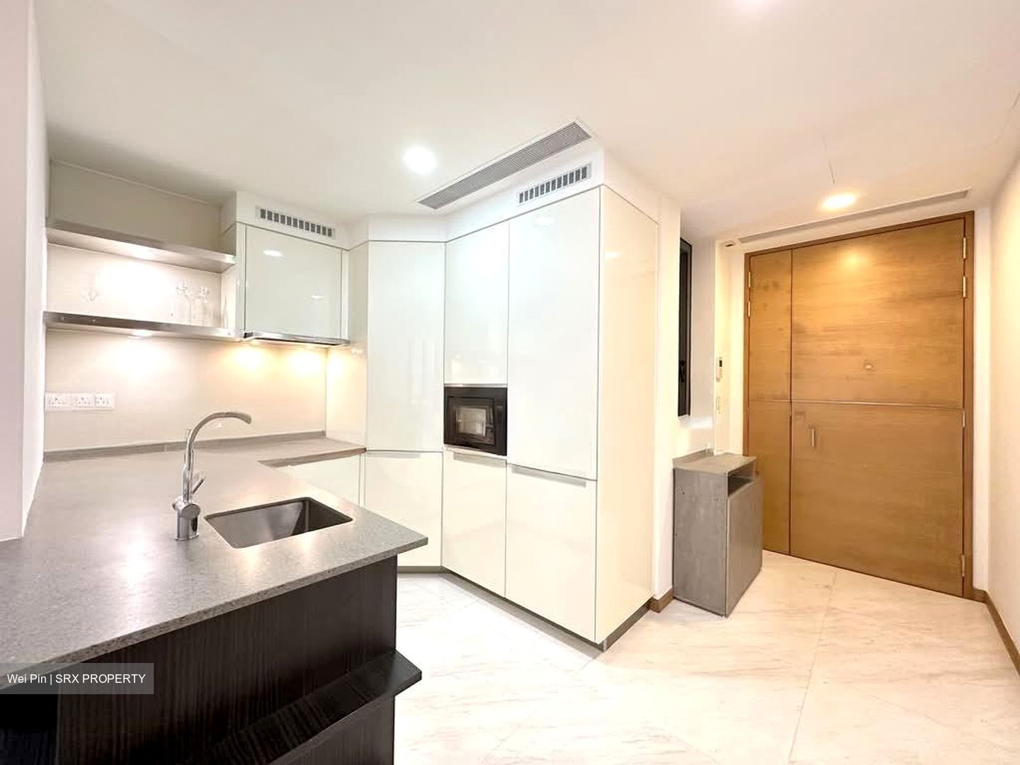 Marina One Residences (D1), Apartment #608588231
